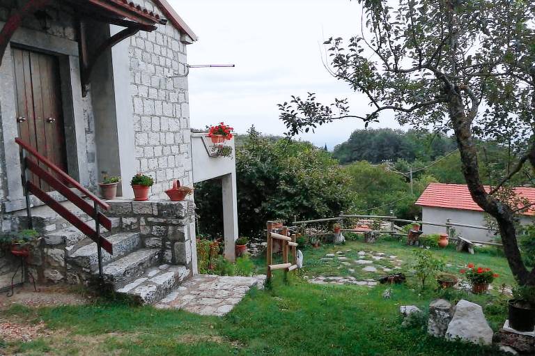Bed & Breakfast  Cusano Mutri