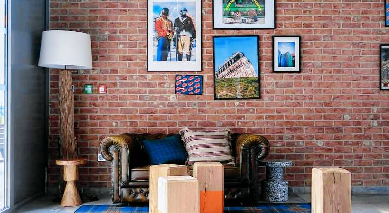 EasyHotel Paris Charles de Gaulle Villepinte — photo 4