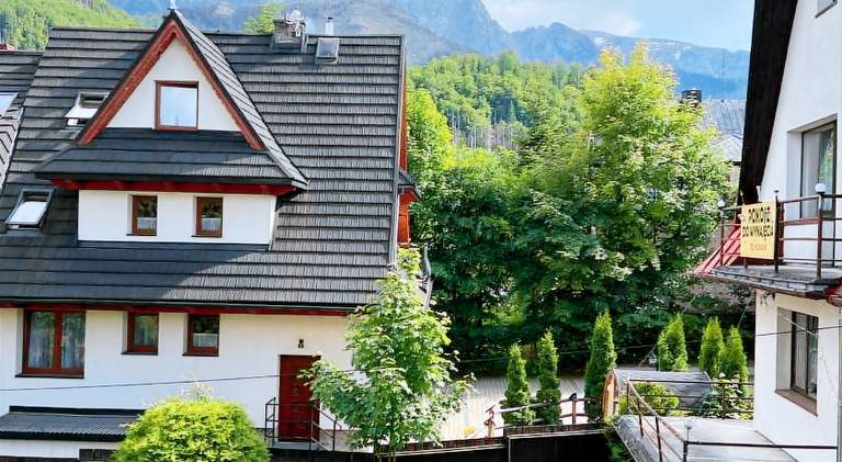 Pleasant vacation home | Pets are welcome — photo 4