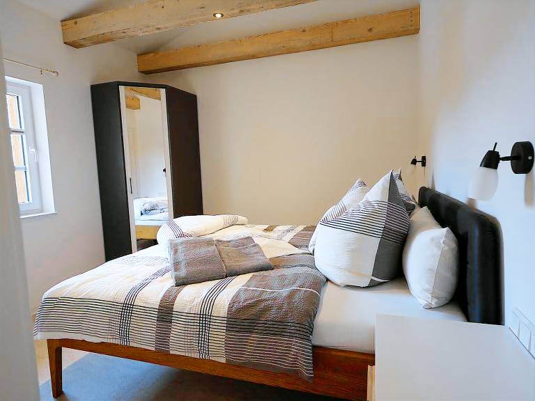 Ferienwohnung  Seifhennersdorf