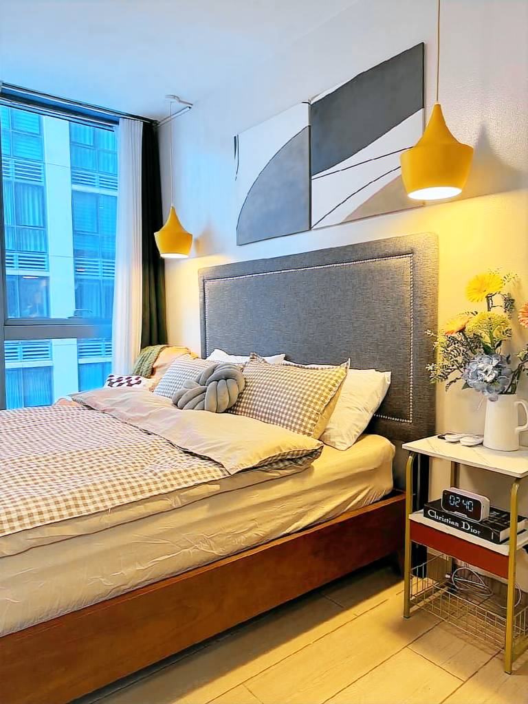 Rental apartment with pool | Perfect for remote work — photo 2