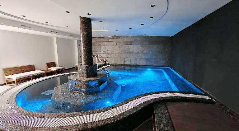 Hotel La Thuile Resort & SPA — photo 3