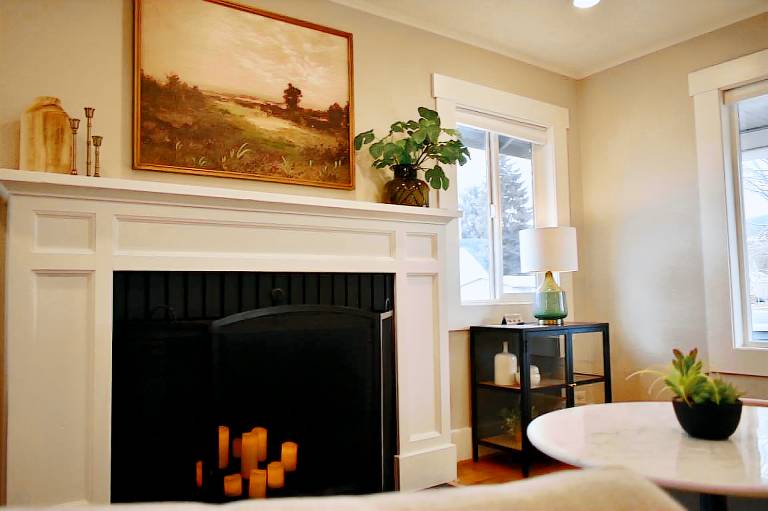 Vacation home with 4 rooms for 8 persons — photo 3