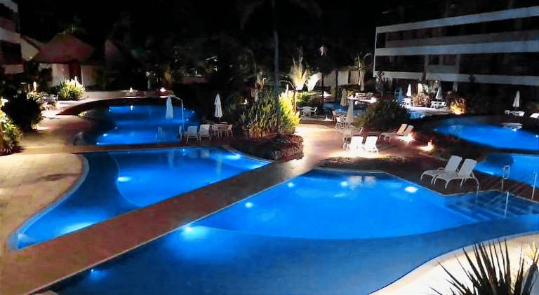 Pleasant rental apartment with pool | Next to the beach | Dogs allowed — photo 4