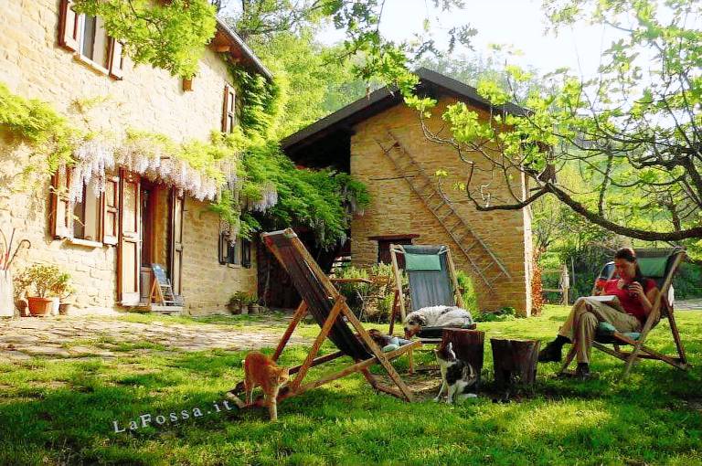 Bed & Breakfast Langhirano