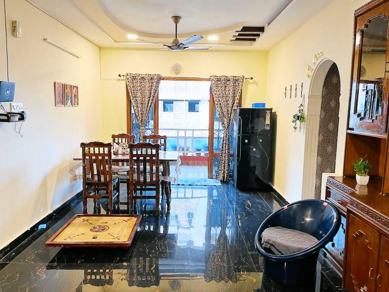 3bhk Homestay at RK Beach The Shore House — photo 5