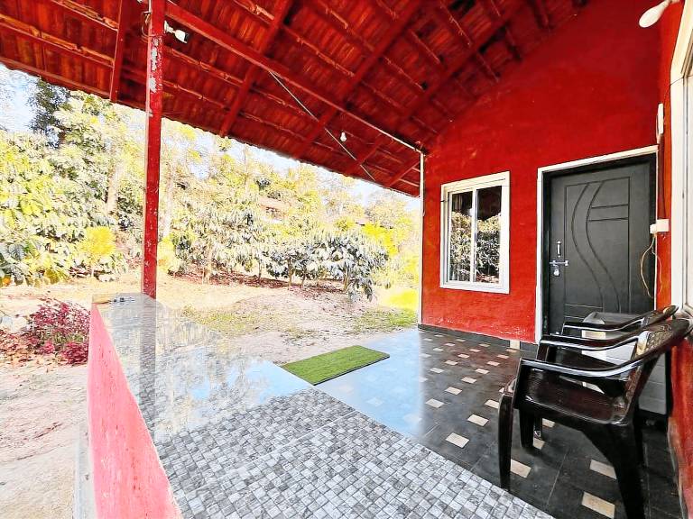 House  Madikeri
