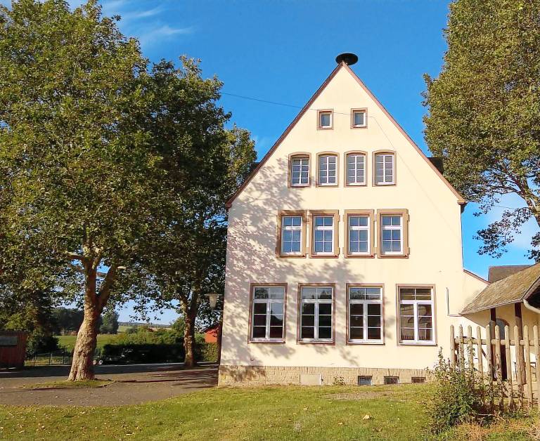 Ferienwohnung Bitburg