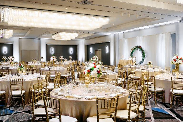 Sheraton Cerritos Hotel