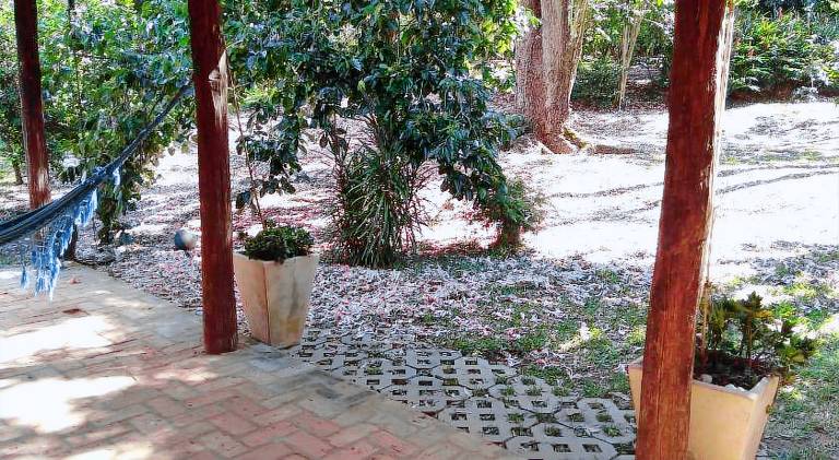 Pousada (B&B) Pinheirinhos