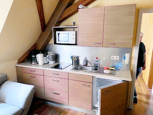 Bed & Breakfast Höchstadt