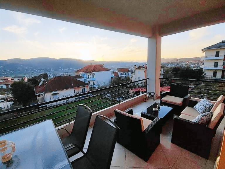 Appartamento Ioannina