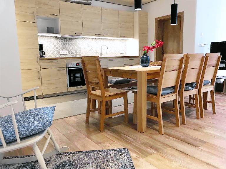 Ferienwohnung Sommerach