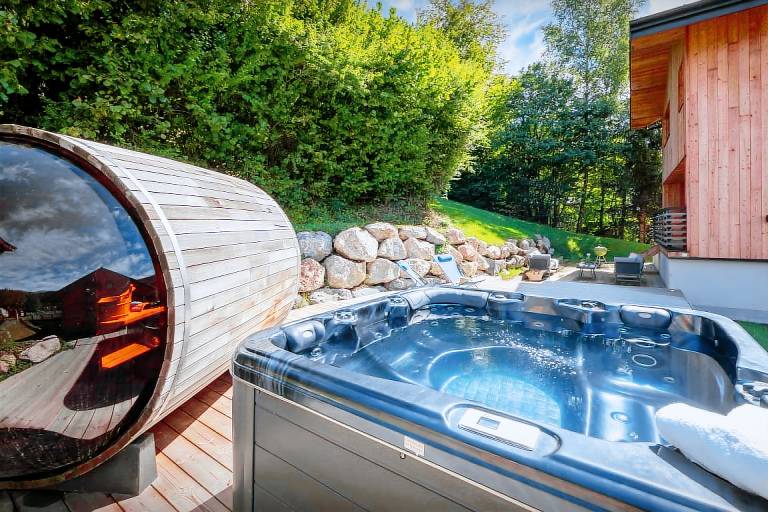 Chalet Montriond
