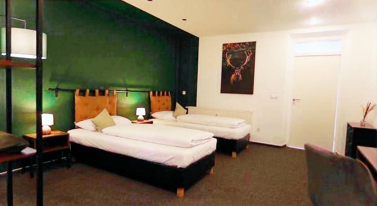 Rental apartment with 3 rooms for 6 persons — photo 2