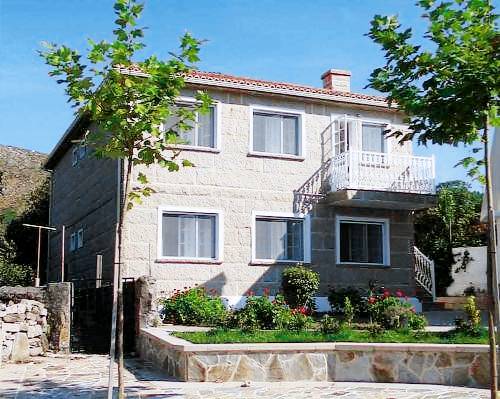 Apartamento Louro