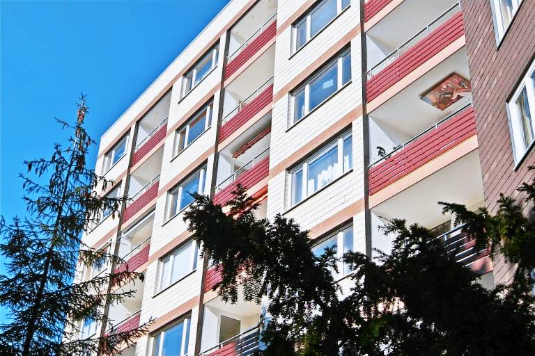 Fully equipped charming rental apartment | Next to the ski | Dogs allowed in Winterberg