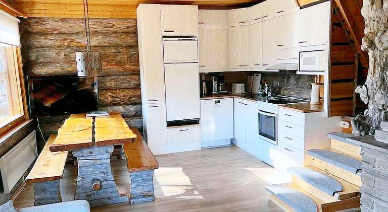 Holiday apartment with 2 rooms for 5 persons — photo 5