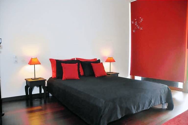 Quarto privado  Vimieiro