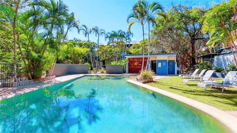 House Rainbow Beach