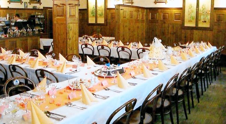 Restaurant Svejk a Pension Brno — photo 3