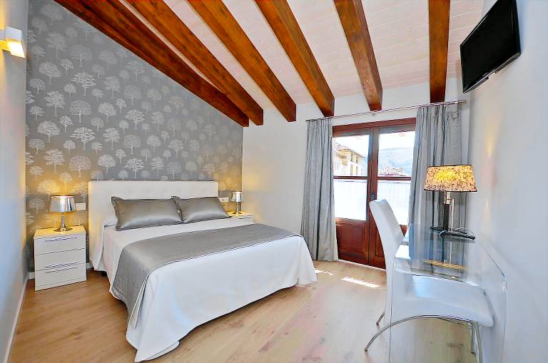 Apartamento Aínsa
