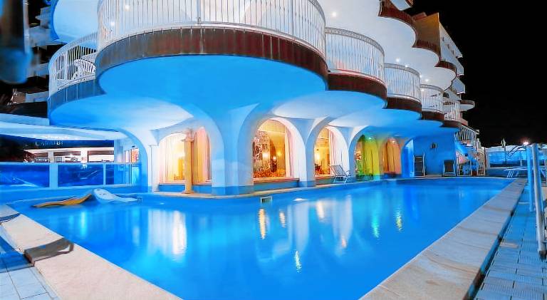 Hotel Negresco — photo 3
