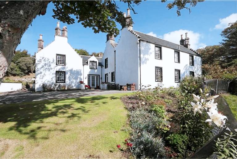 House Scourie