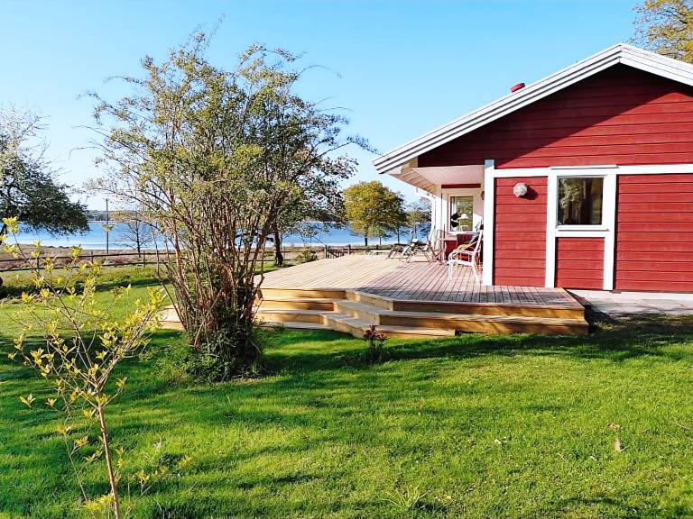 Ferienhaus in Karlskrona für max. 4 Personen, Ferienhaus in Karlskrona für max. 4 Personen,