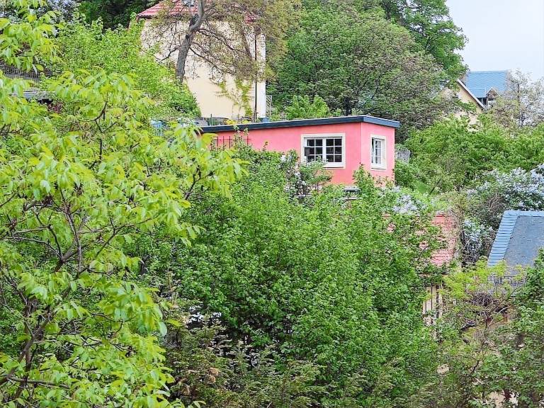 Ferienhaus Loschwitz