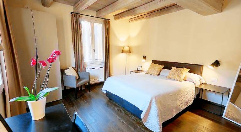 PALAZZO DE' ROSSI HOTEL — photo 2