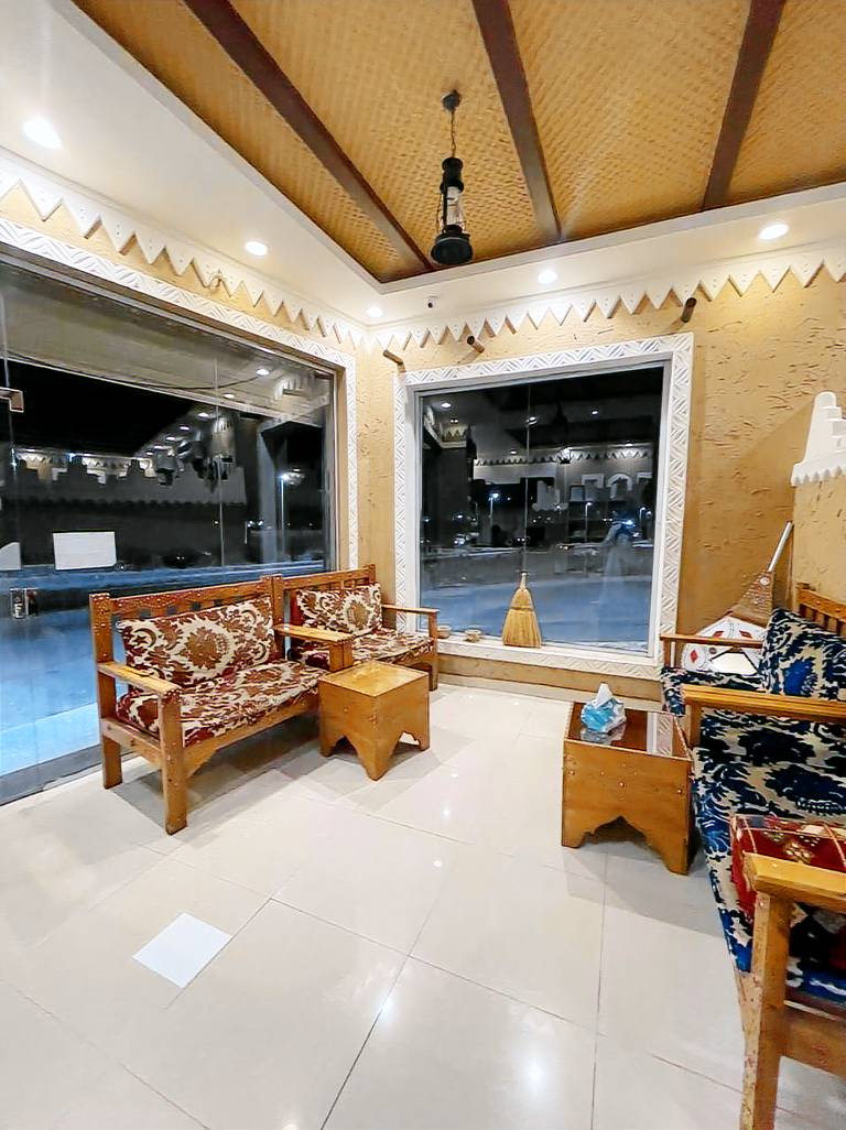 Serviced apartment for 4 persons — photo 3