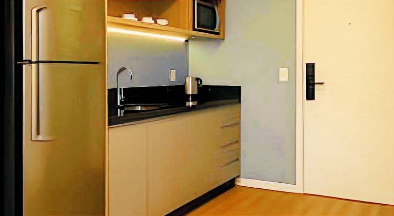 Apartment | Good for workation | Pet-friendly — photo 4