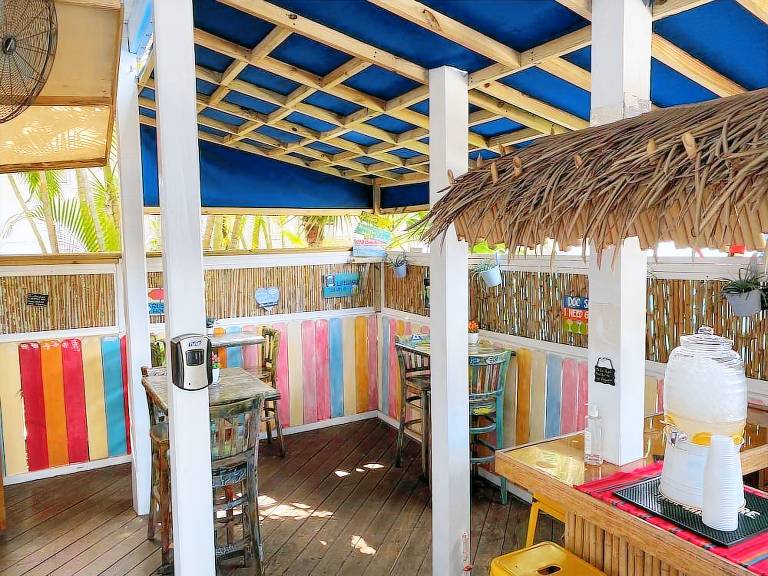 Caribbean House — photo 5