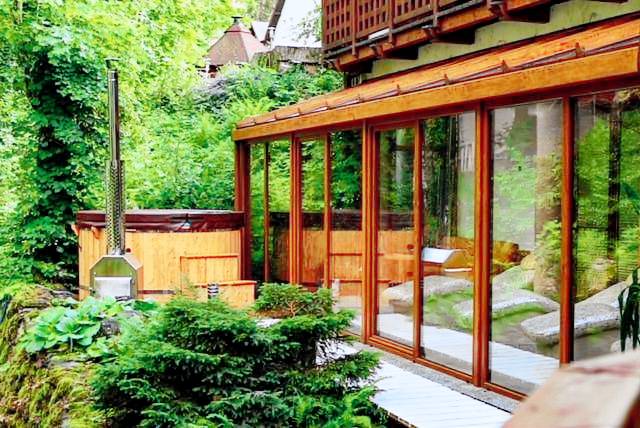 Hotel Promyk Wellness & Spa — photo 5
