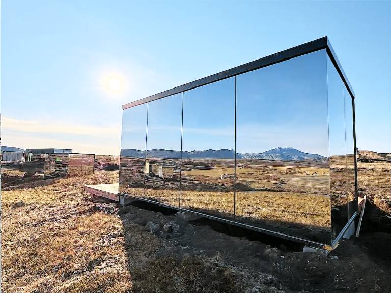 Cabin  Rangárþing ytra