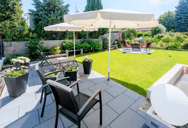 Apartment  Bensheim