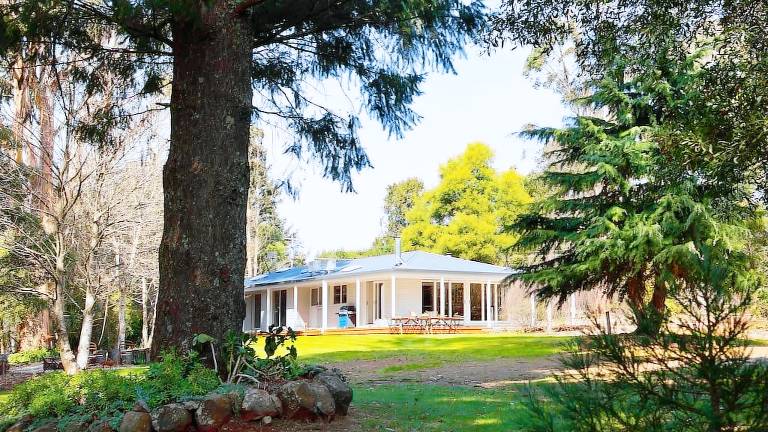 House  Kyneton