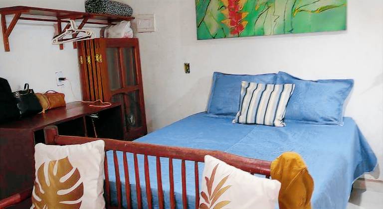 Charming chalet | Pets are welcome in Itacaré