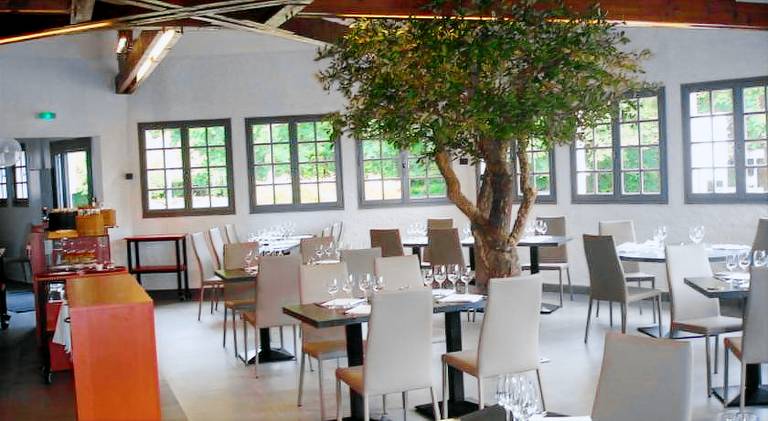 Hotel-Restaurant Du Lac — photo 2