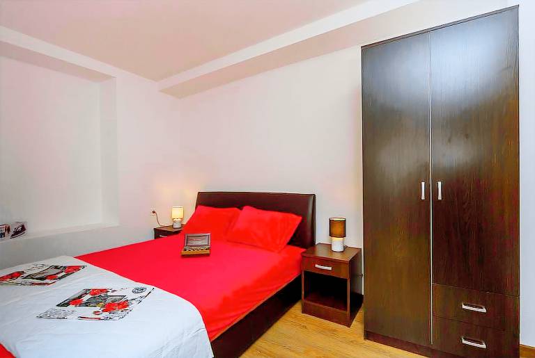 Apartment  Kotor