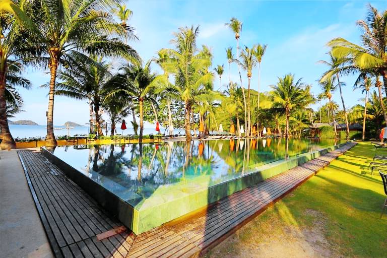 The Beach House - by KohChangVillas — photo 5