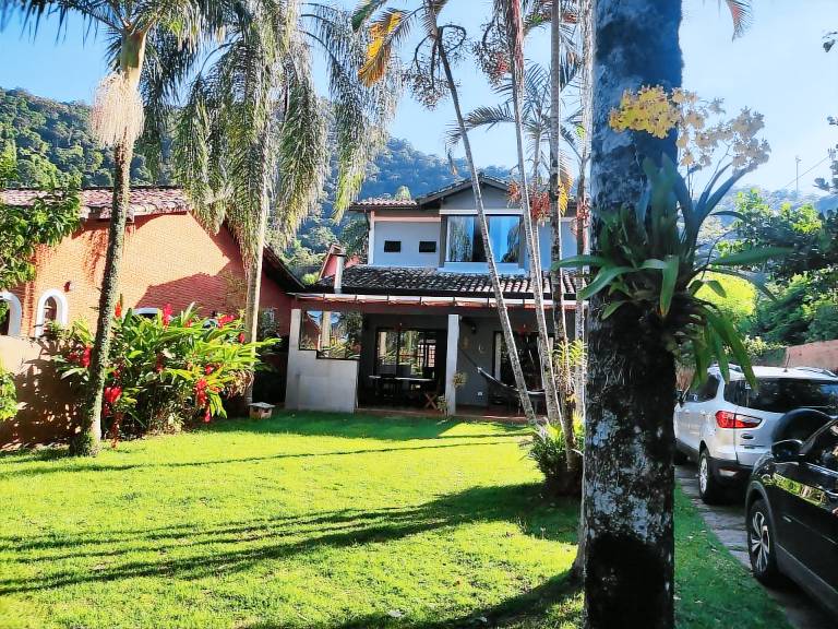 Casa Praia Grande