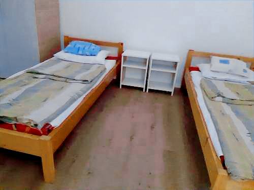 Apartman Szenna