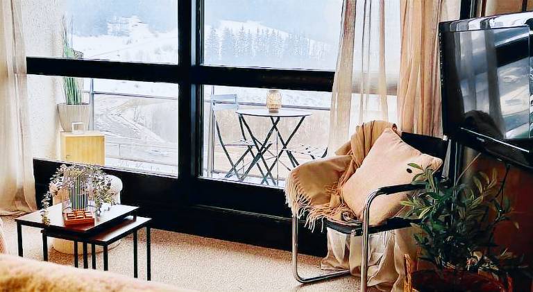 Apartment | Ski nearby | Pet-friendly in Villard-de-Lans