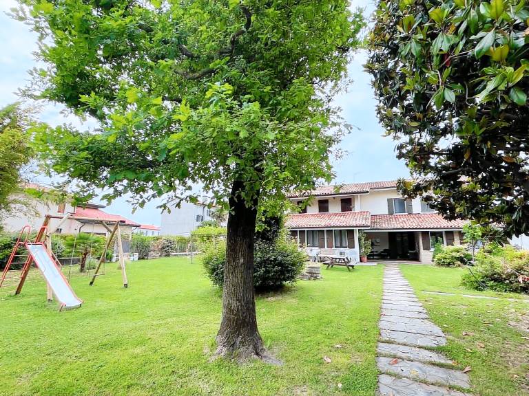 'Casa della Nonna Rooms in Noventa di Piave