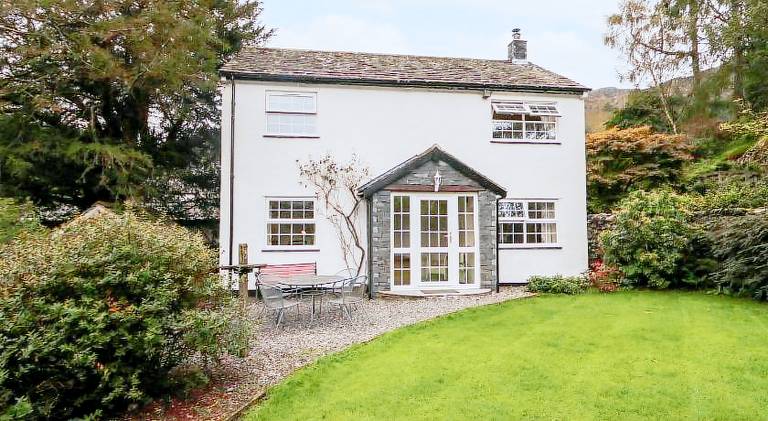 House Borrowdale