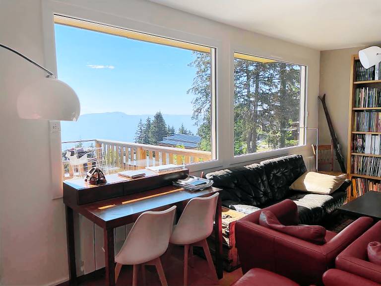 Chalet  Chamrousse