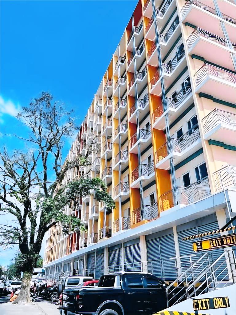 Apartment mit Hotelservice Naga City