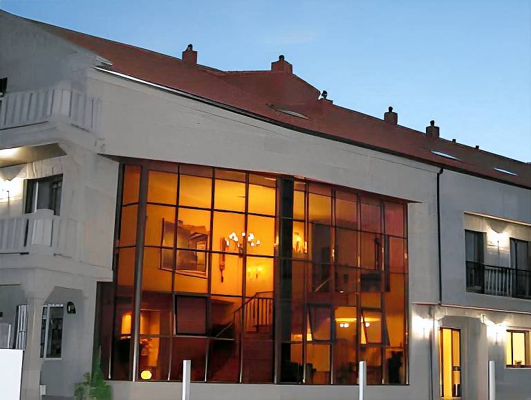 Casa Cambados